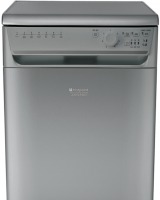 Masina de spalat vase Hotpoint LSFK 7B019 X EU:un ajutor de nadejde